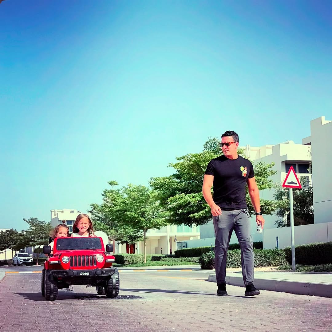Post 6 by Mohamed El Fakhrany on Instagram (image)