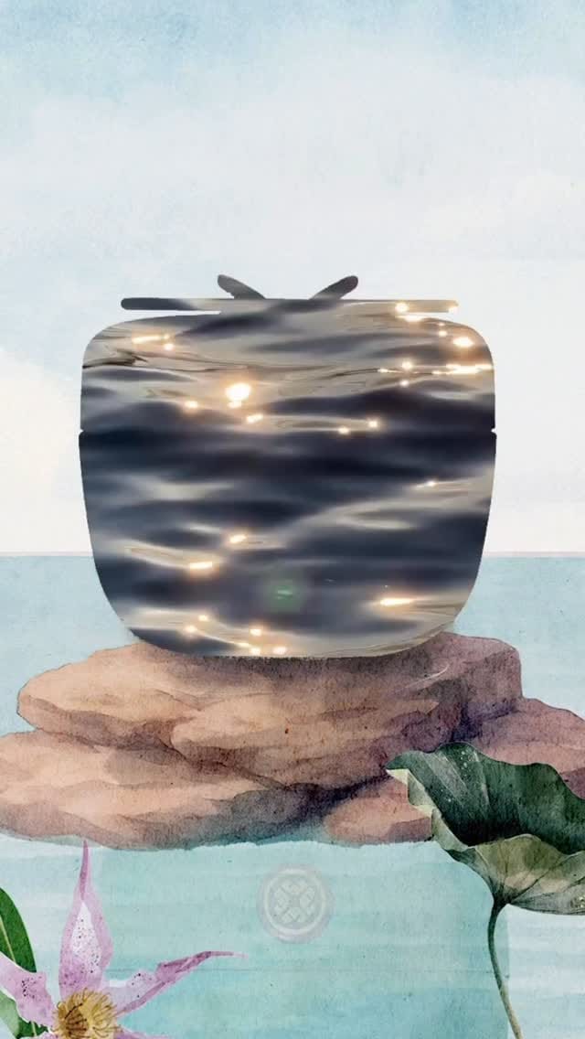 Post 2 by Apotheca Beauty on Instagram (video)