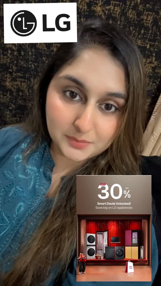 Post 8 by Laiba Yasir on Instagram (video)