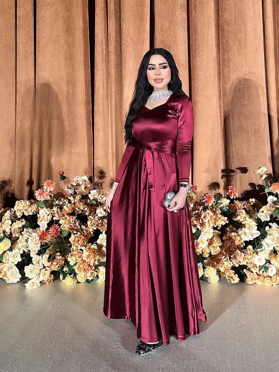 Post 7 by Fatima Al Marzooqi on Instagram (carousel)