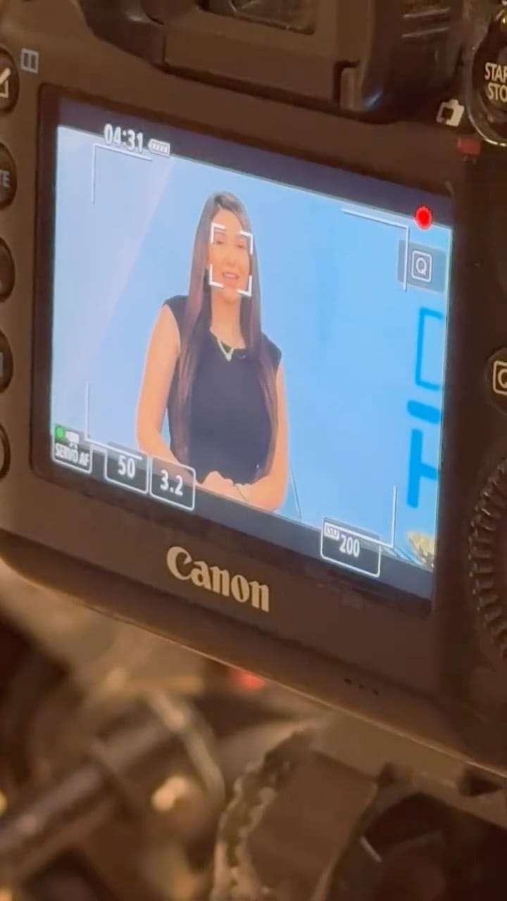 Post 10 by Emy Ghonemy on Instagram (video)