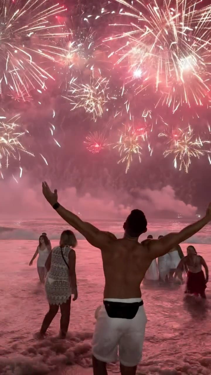 Post 1 by Arthur Ferreira on Instagram (video)