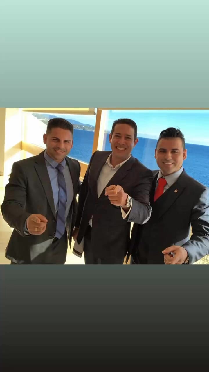 Post 4 by Aldo Toledo on Instagram (video)