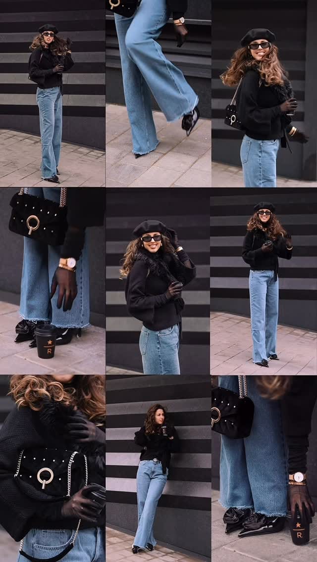 Post 3 by Gergana Ilieva • Fashion & Travel • on Instagram (video)