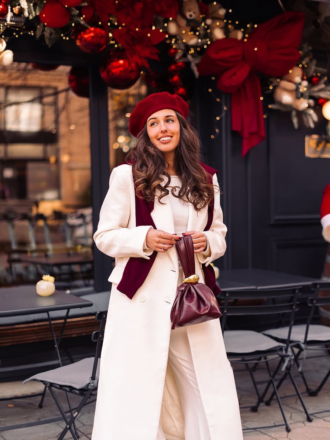 Post 6 by Gergana Ilieva • Fashion & Travel • on Instagram (carousel)