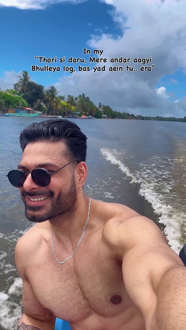 Post 9 by Deepak kumar on Instagram (video)
