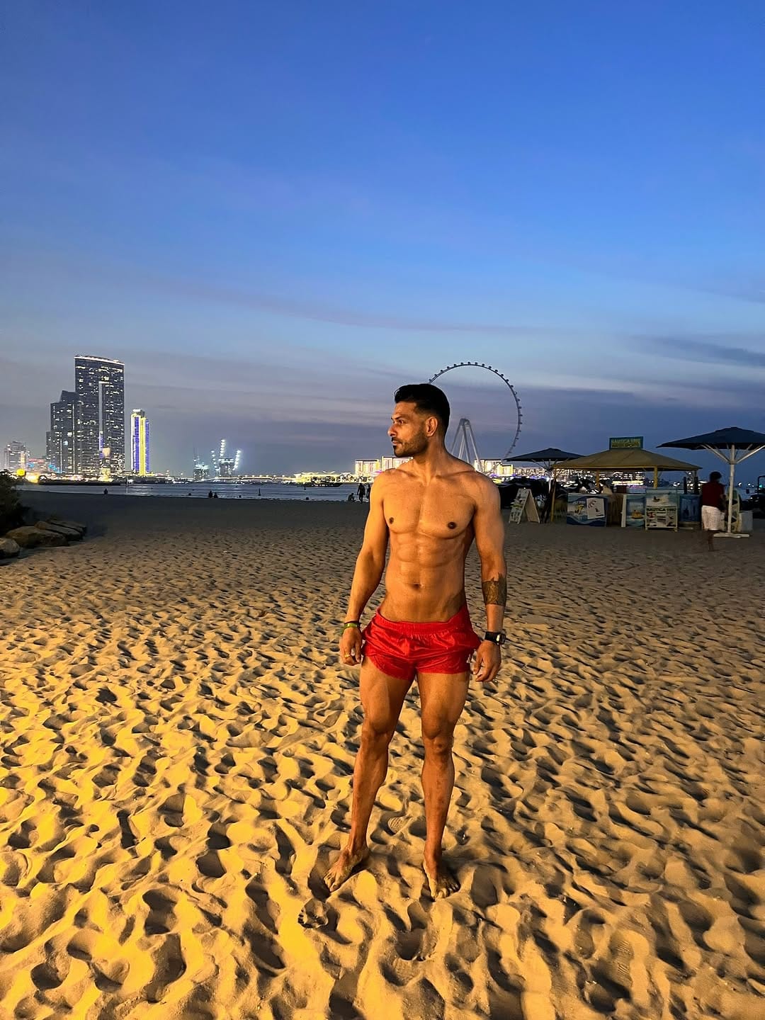 Post 3 by Deepak kumar on Instagram (carousel)
