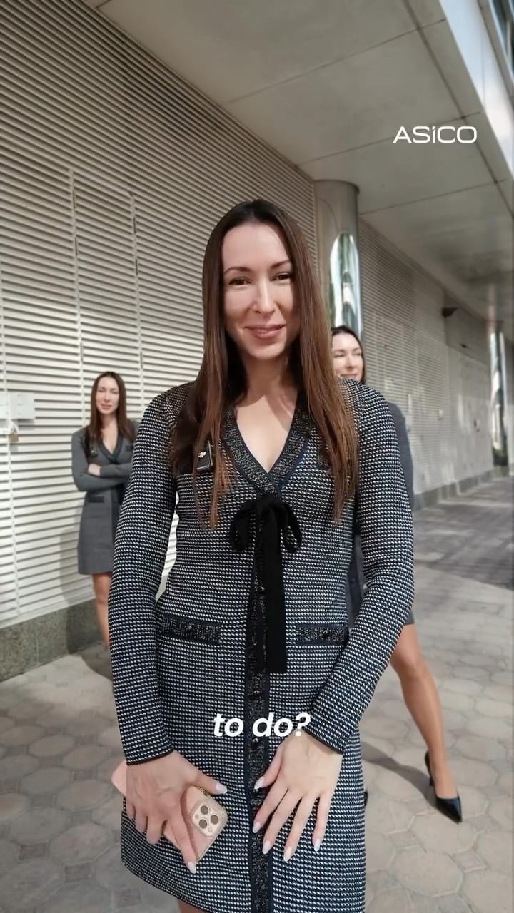 Post 8 by 𝗠𝗔𝗥𝗜𝗔 𝗗𝗘𝗡𝗬𝗦𝗜𝗨𝗞 on Instagram (video)
