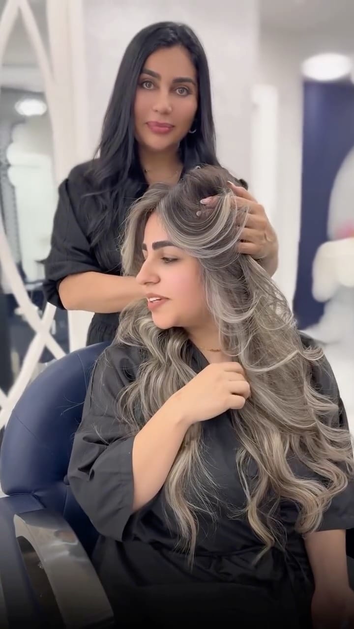 Post 10 by Elahe Panahi on Instagram (video)