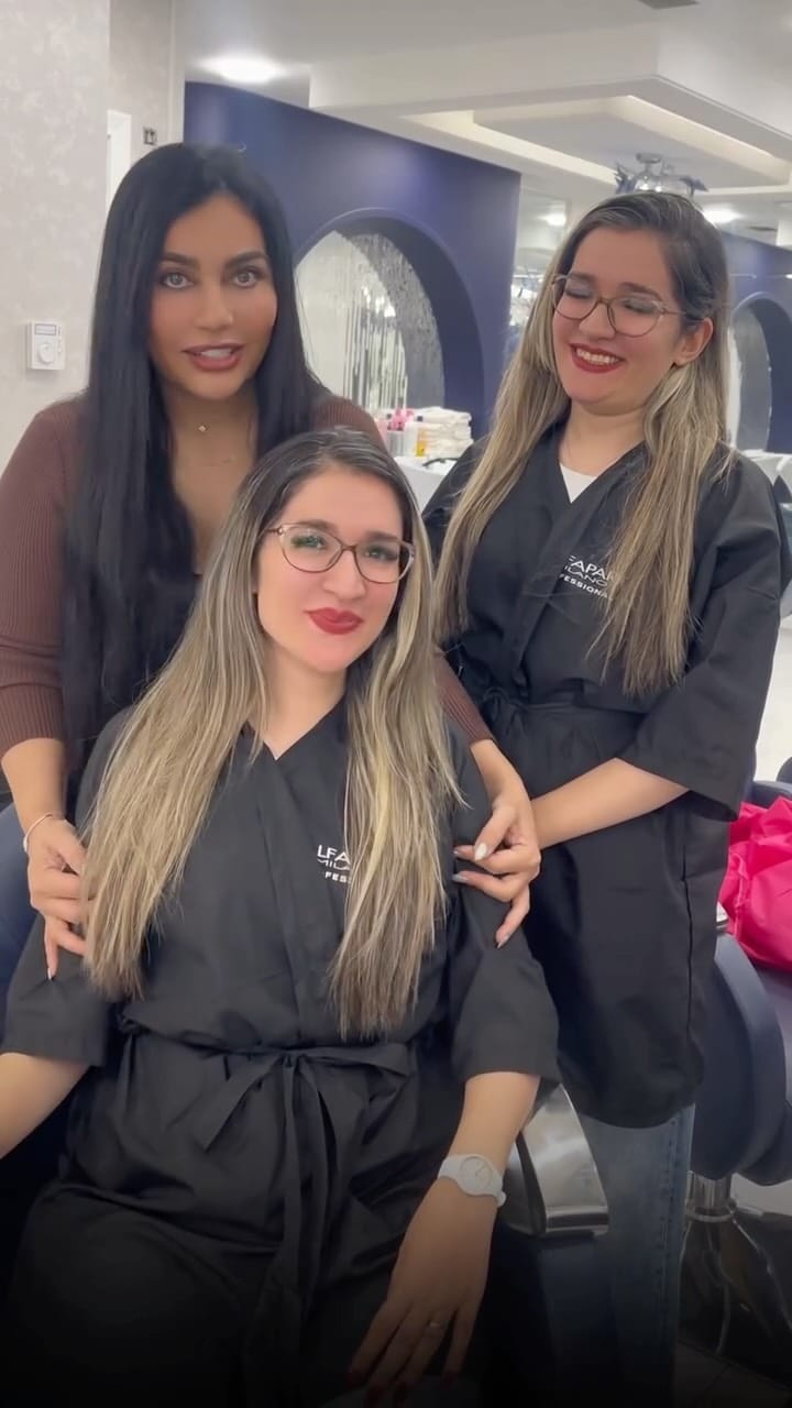 Post 8 by Elahe Panahi on Instagram (video)