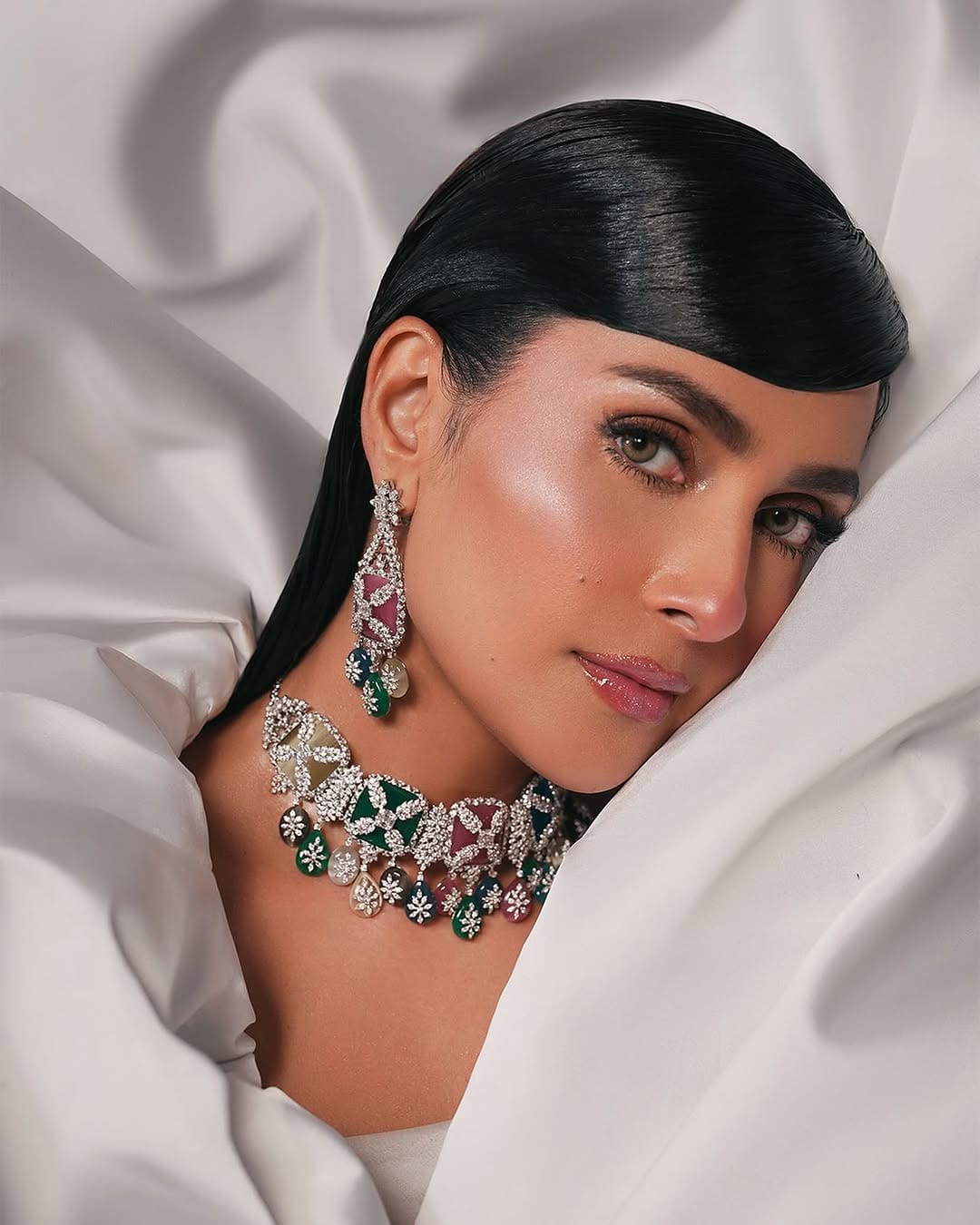 Post 7 by Hanif Jewellers on Instagram (image)
