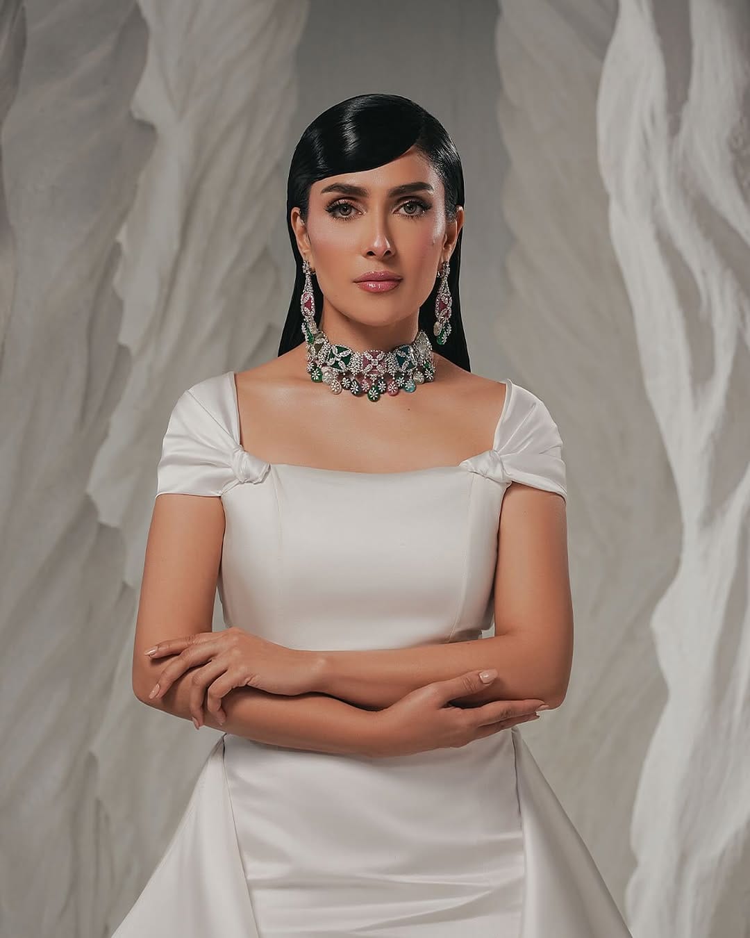 Post 6 by Hanif Jewellers on Instagram (image)