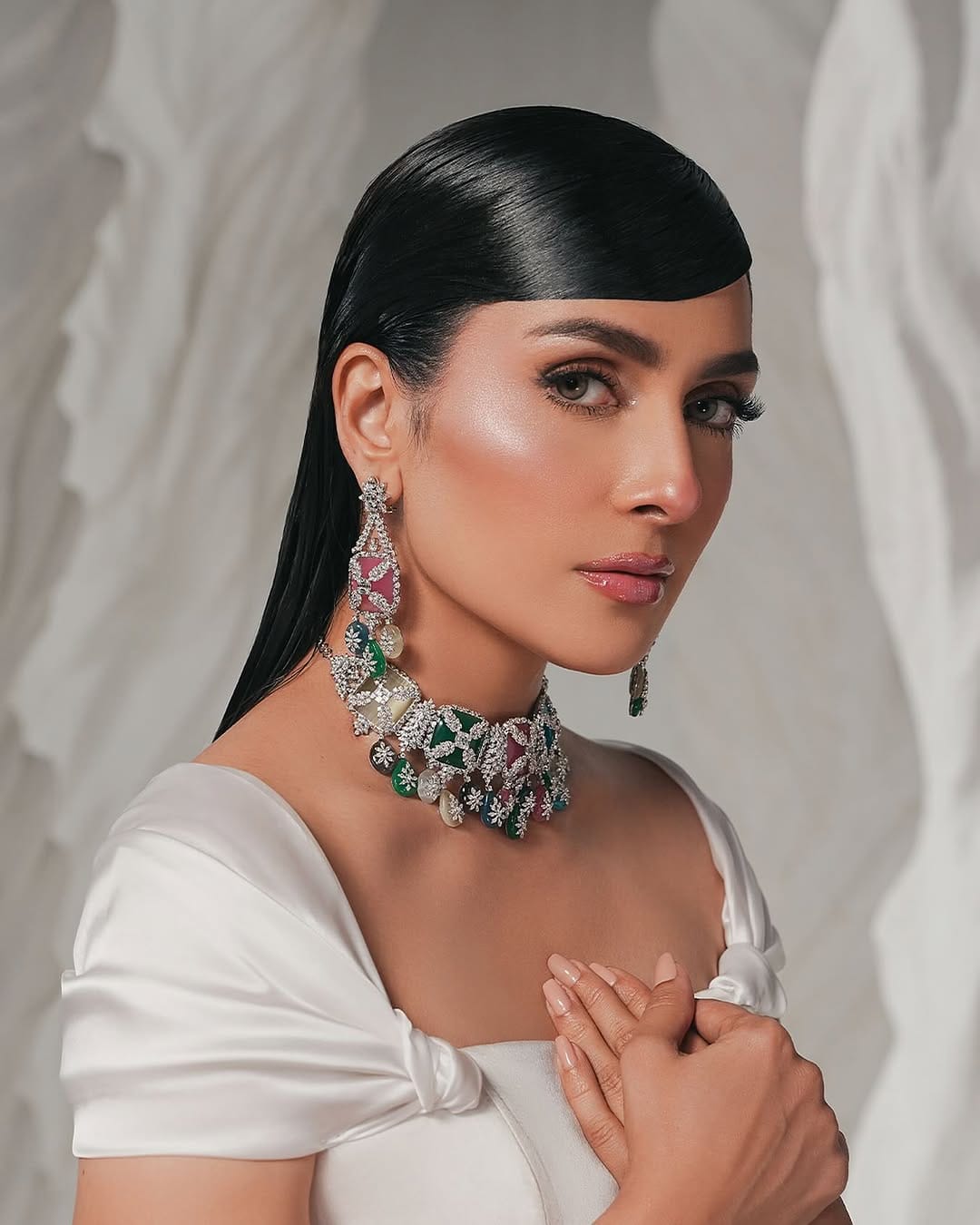 Post 3 by Hanif Jewellers on Instagram (image)