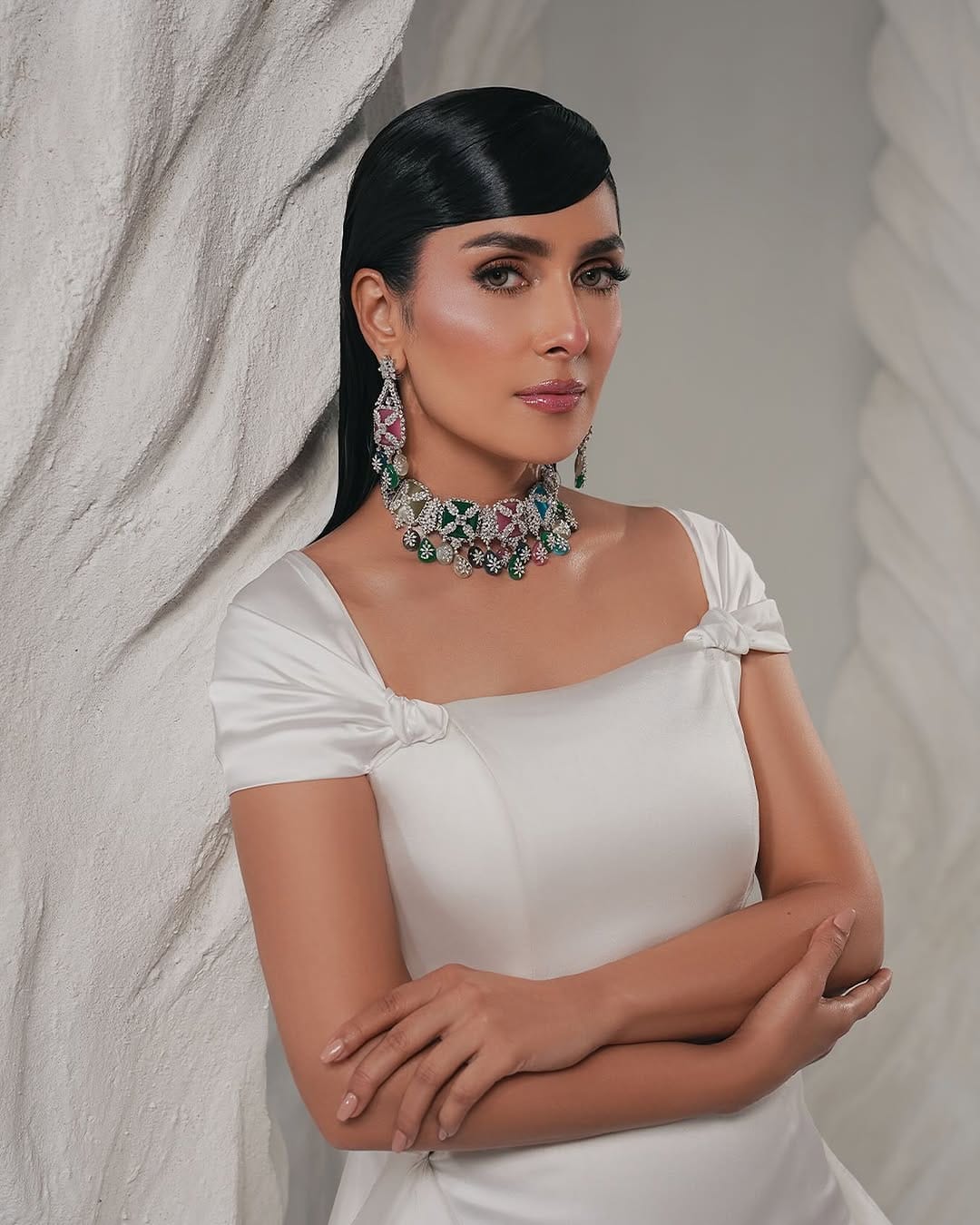 Post 9 by Hanif Jewellers on Instagram (image)