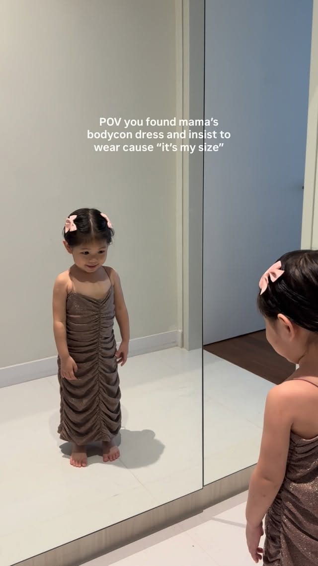 Post 5 by Rosie Rose on Instagram (video)