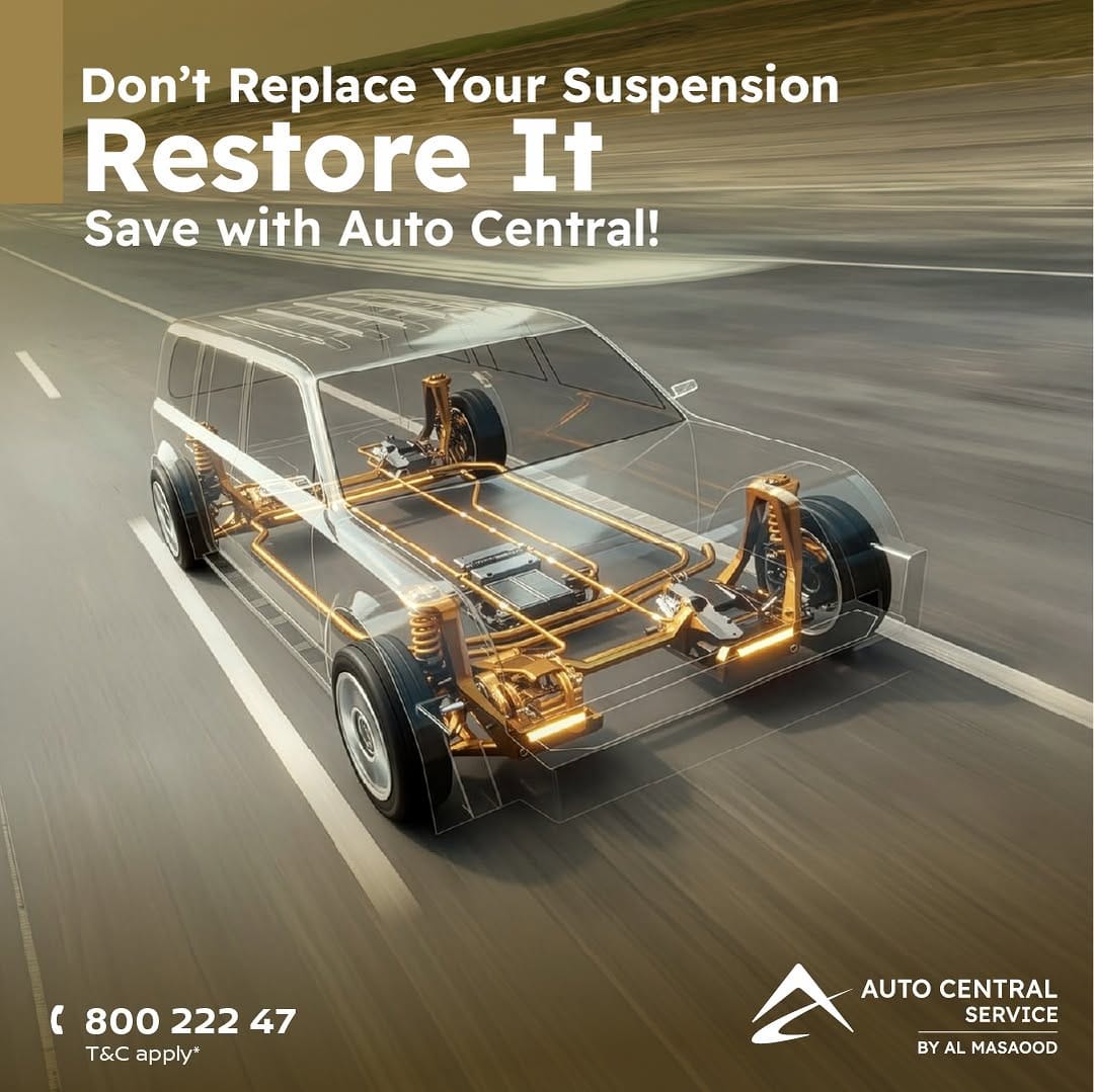 Post 9 by AutoCentral | Auto Services on Instagram (image)