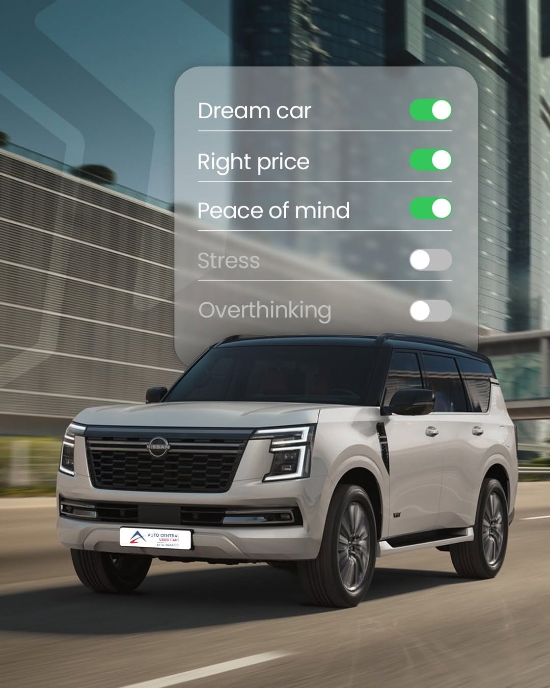 Post 5 by AutoCentral | Auto Services on Instagram (image)