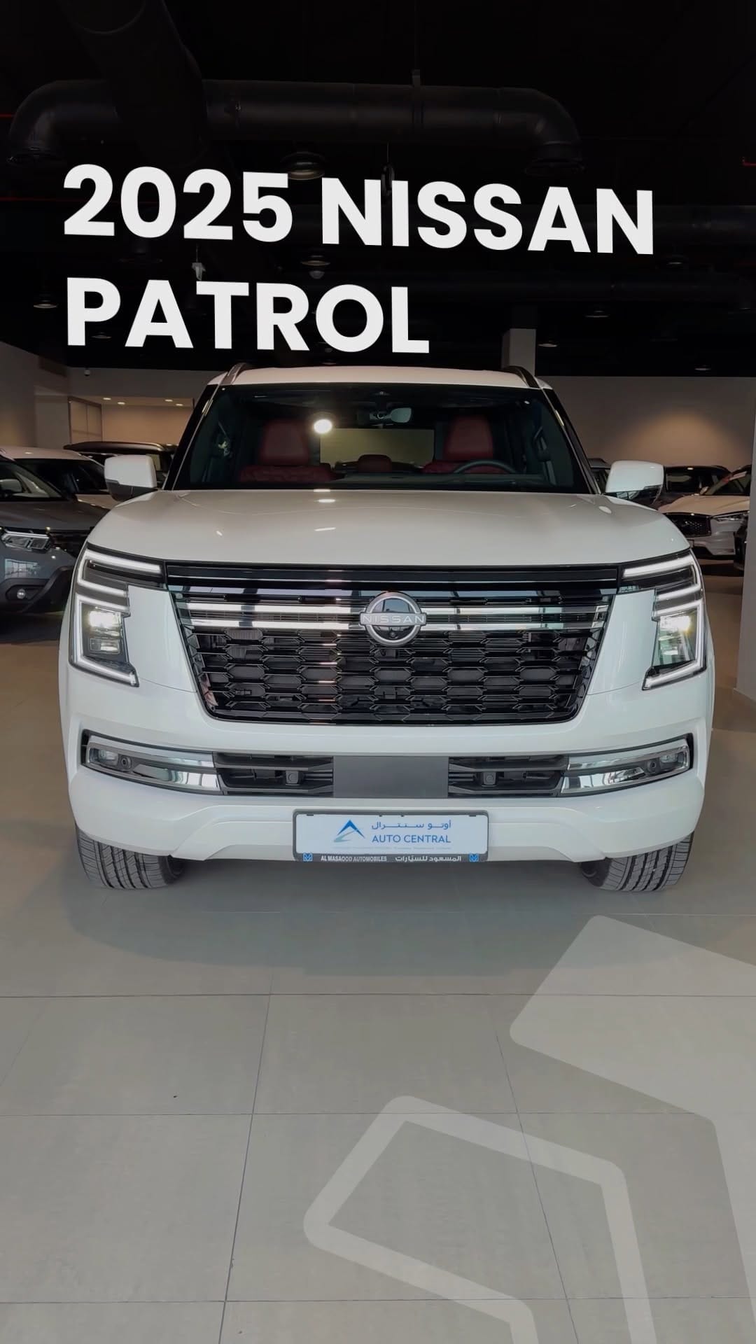 Post 10 by AutoCentral | Auto Services on Instagram (video)