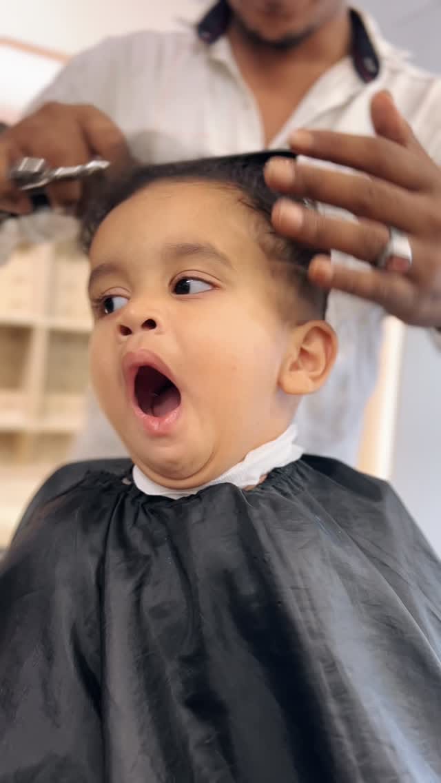 Post 8 by StudioT Family Salon & Bridal Studio on Instagram (video)