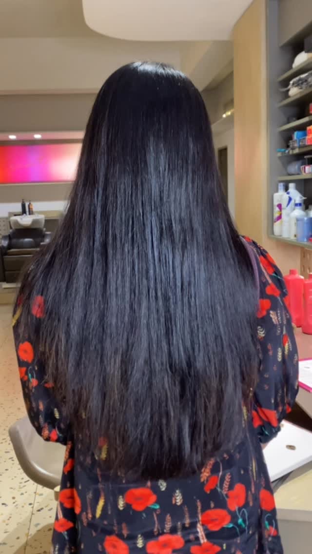 Post 3 by StudioT Family Salon & Bridal Studio on Instagram (video)