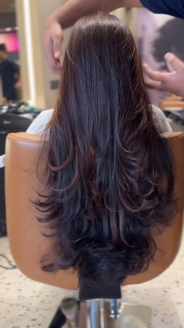 Post 1 by StudioT Family Salon & Bridal Studio on Instagram (video)