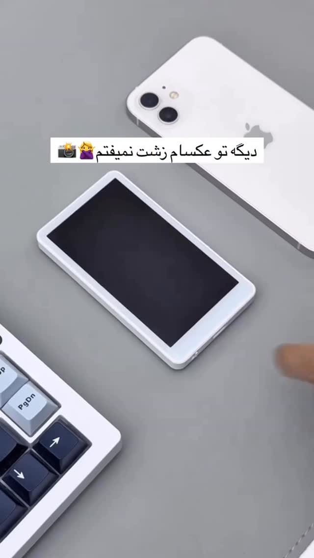 Post 9 by golnoush bakhshande on Instagram (video)