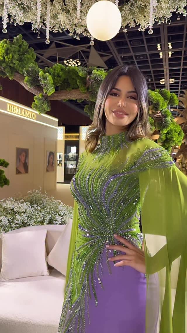 Post 10 by نسرين فقيه on Instagram (video)