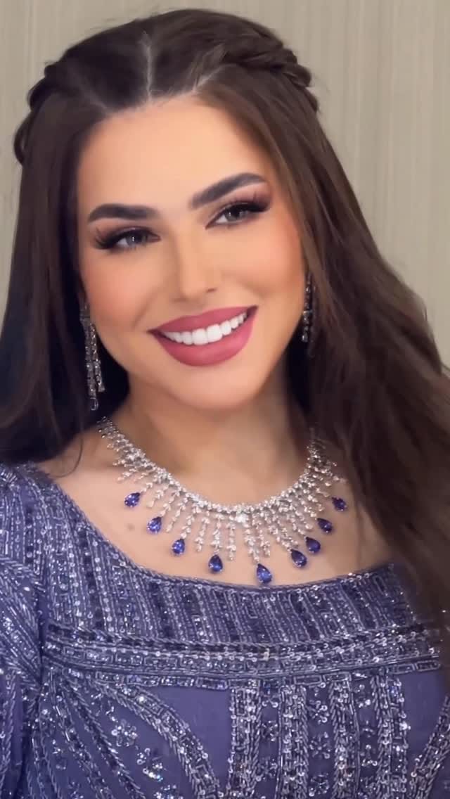 Post 6 by نسرين فقيه on Instagram (video)