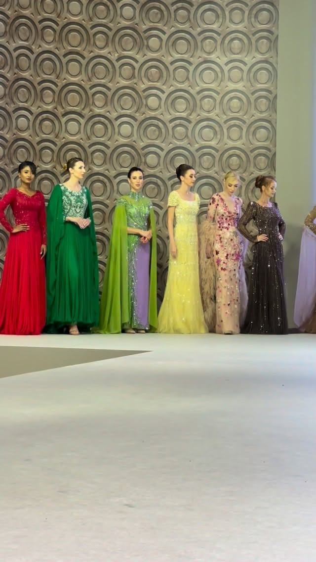 Post 4 by نسرين فقيه on Instagram (video)
