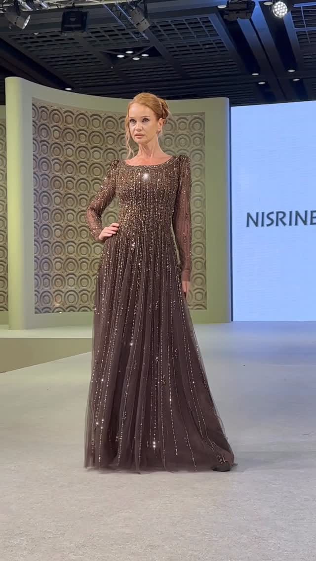 Post 5 by نسرين فقيه on Instagram (video)
