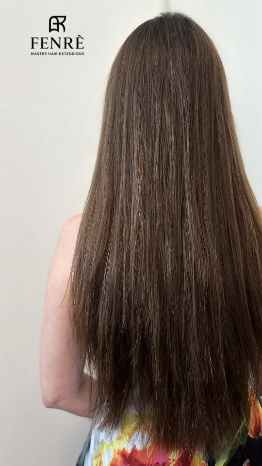 Post 1 by FENRÈ by Fabiana Barra on Instagram (video)