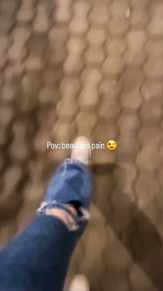 Post 6 by Ola Aswad on Instagram (video)