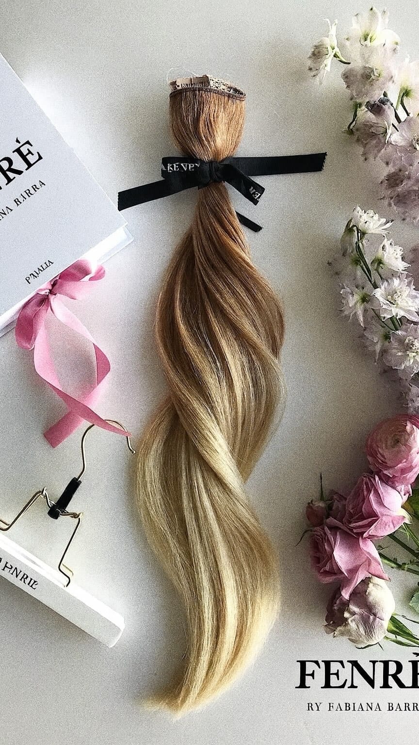 Post 10 by FENRÈ by Fabiana Barra on Instagram (video)