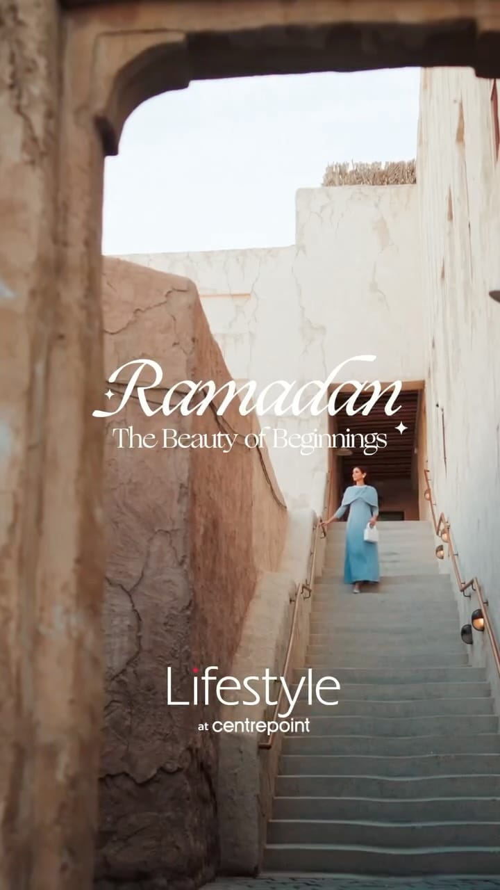Post 8 by Lifestyle | لايف ستايل on Instagram (video)
