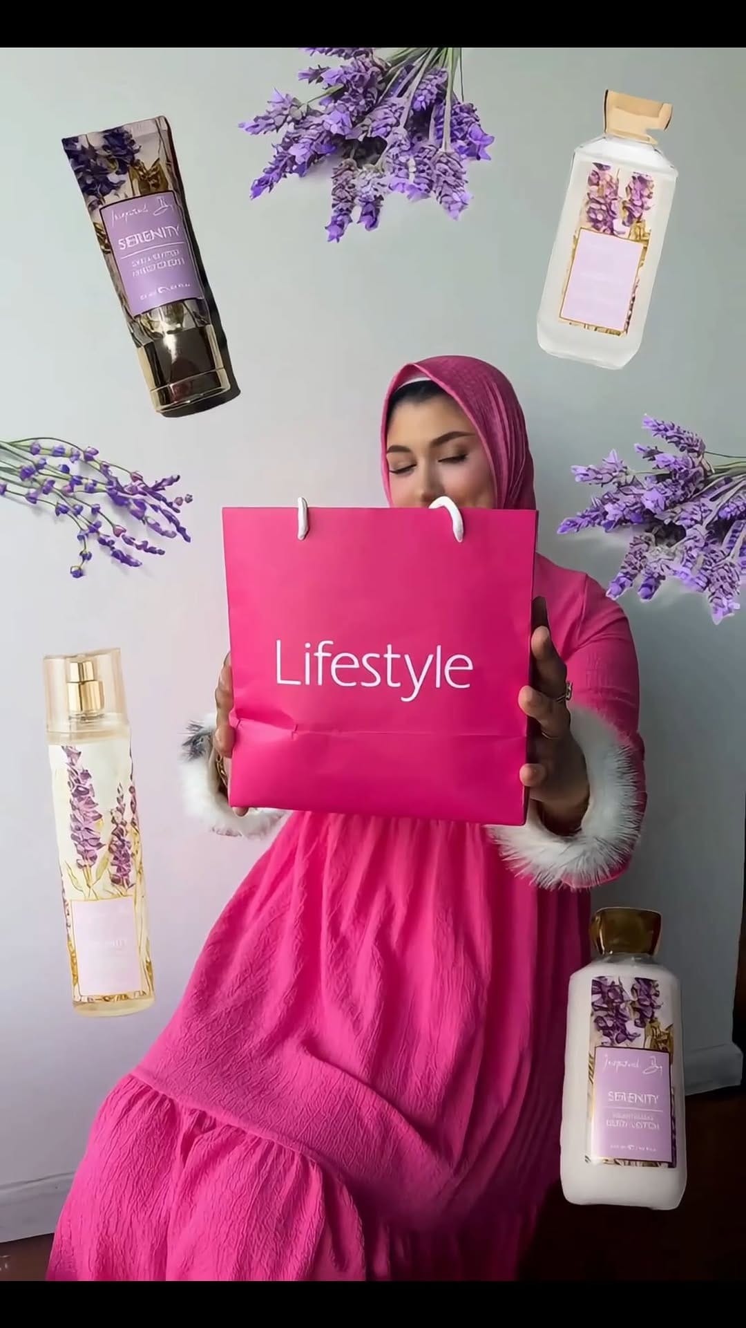 Post 3 by Lifestyle | لايف ستايل on Instagram (video)
