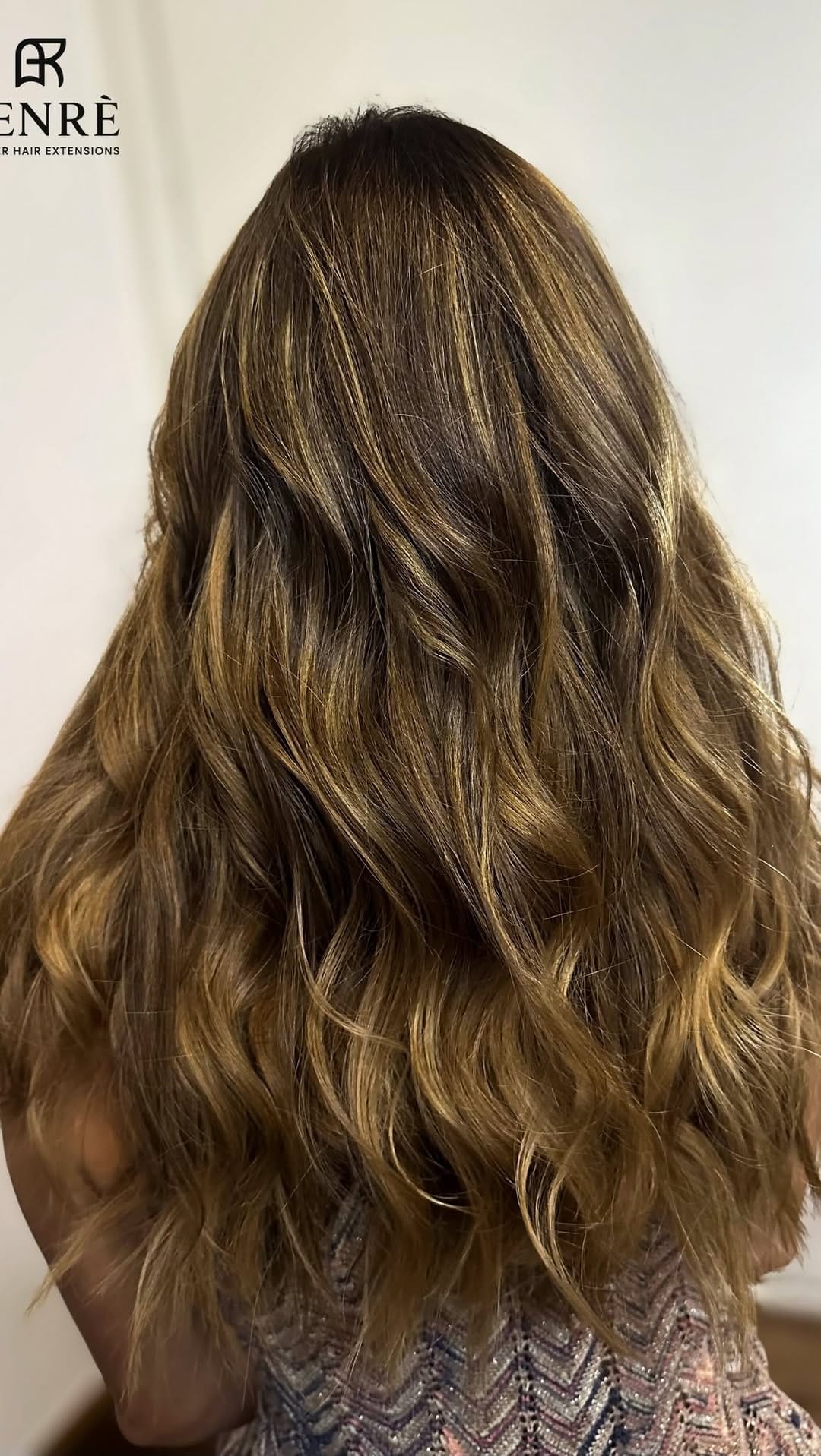Post 3 by FENRÈ by Fabiana Barra on Instagram (video)
