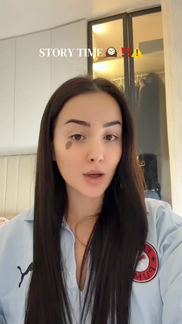 Post 1 by Rudina on Instagram (video)