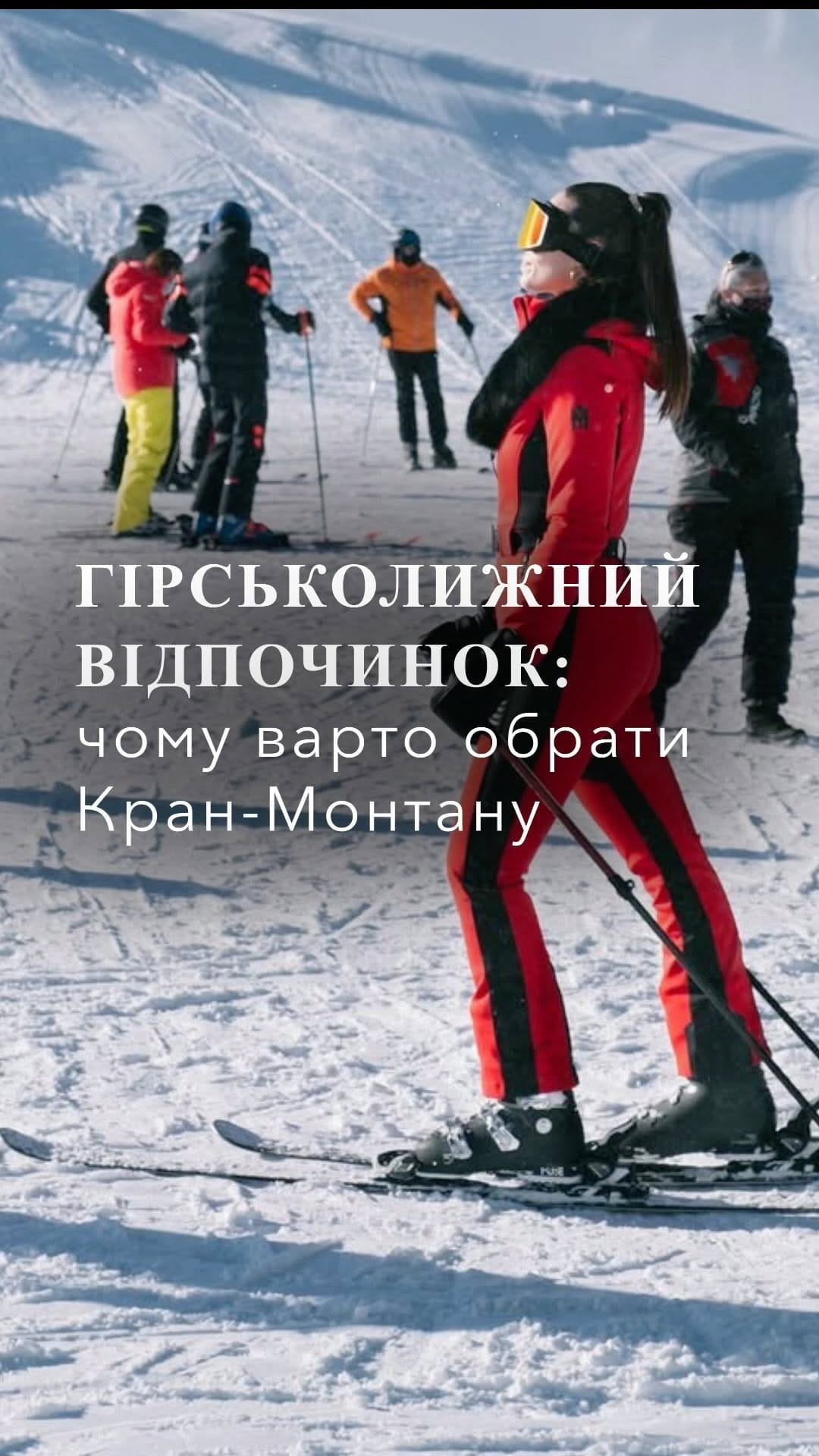 Post 4 by YANA LUXURY TRAVEL on Instagram (video)