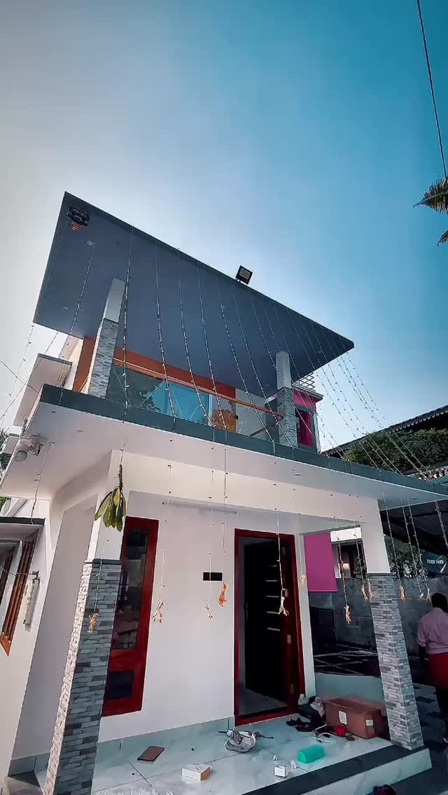 Post 1 by NIKONEX on Instagram (video)