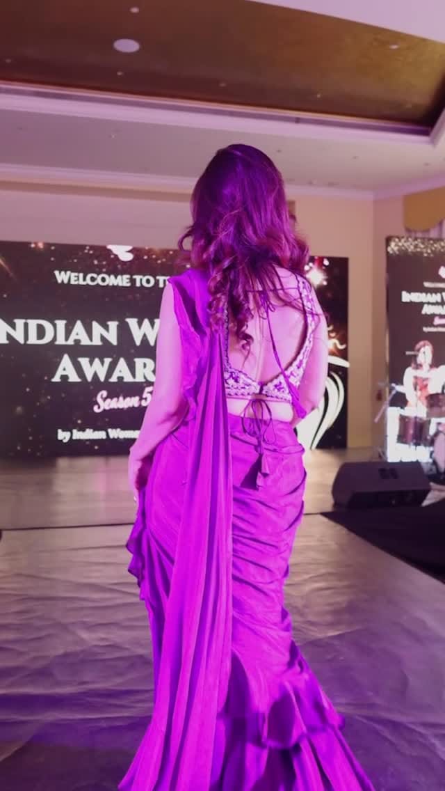 Post 6 by Radha Shah on Instagram (video)
