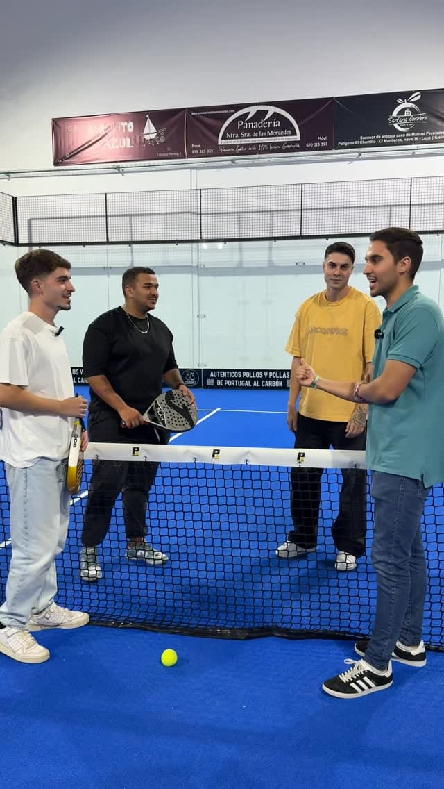 Post 3 by JOSÉ NARANJO on Instagram (video)