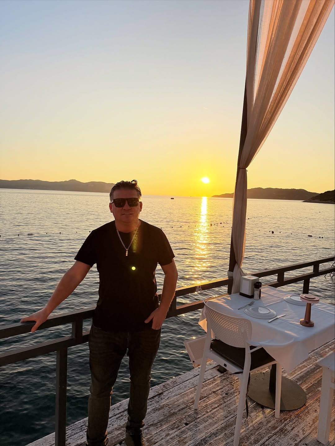 Post 5 by Mehmet Vural Demircan on Instagram (image)