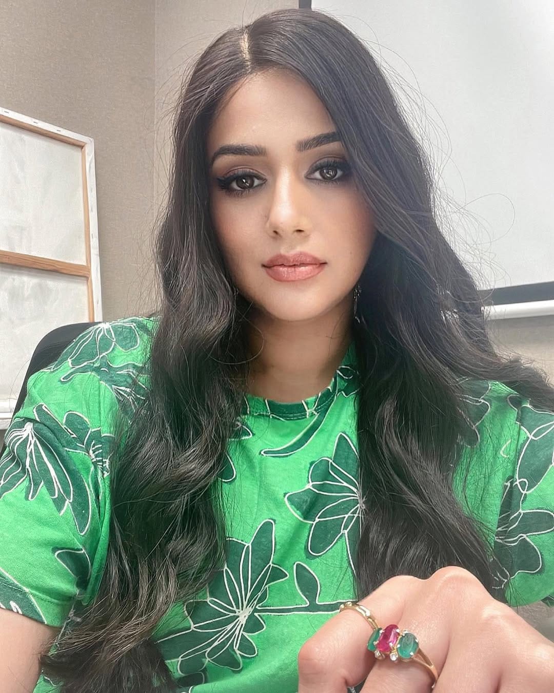 Post 10 by Bhavana Behl | Blogger on Instagram (image)