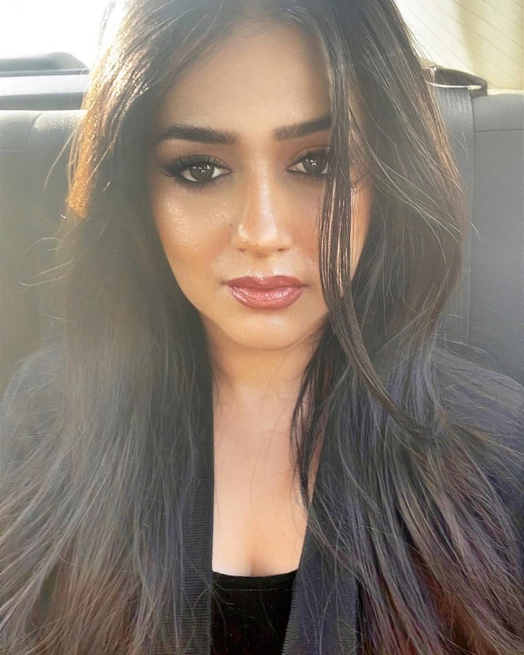 Post 8 by Bhavana Behl | Blogger on Instagram (image)
