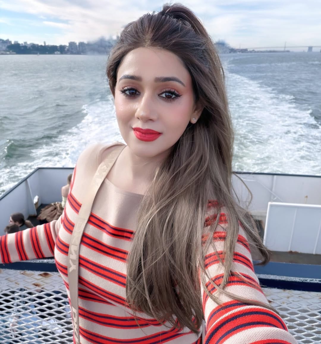 Post 2 by Bhavana Behl | Blogger on Instagram (image)