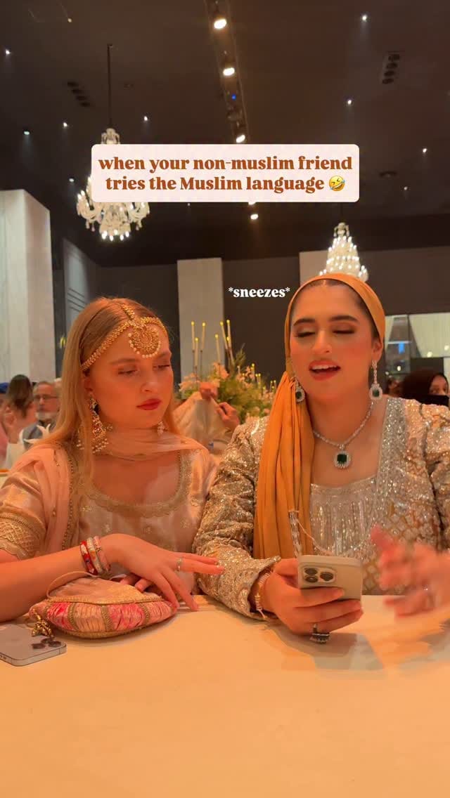 Post 8 by Marium Trunkwala 🇦🇪 🇸🇦 on Instagram (video)