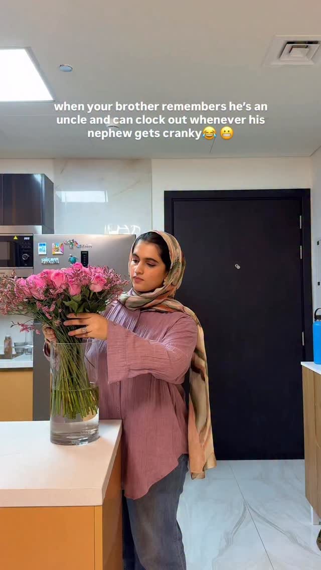 Post 7 by Marium Trunkwala 🇦🇪 🇸🇦 on Instagram (video)