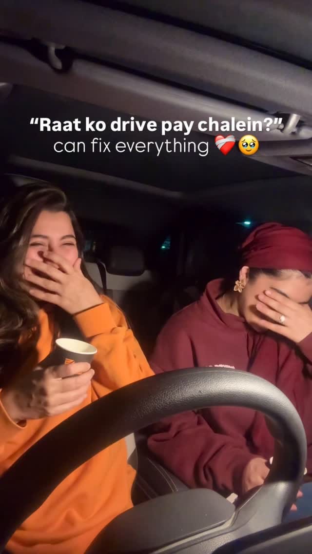 Post 6 by Marium Trunkwala 🇦🇪 🇸🇦 on Instagram (video)