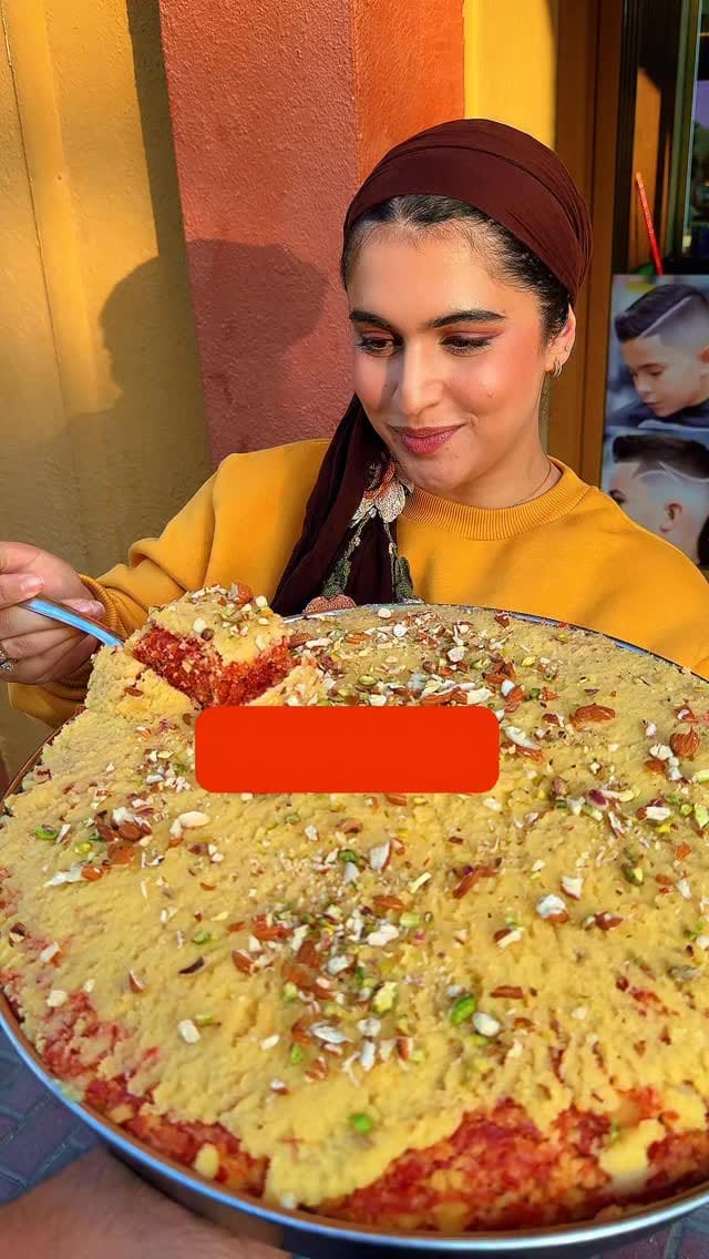 Post 5 by Marium Trunkwala 🇦🇪 🇸🇦 on Instagram (video)