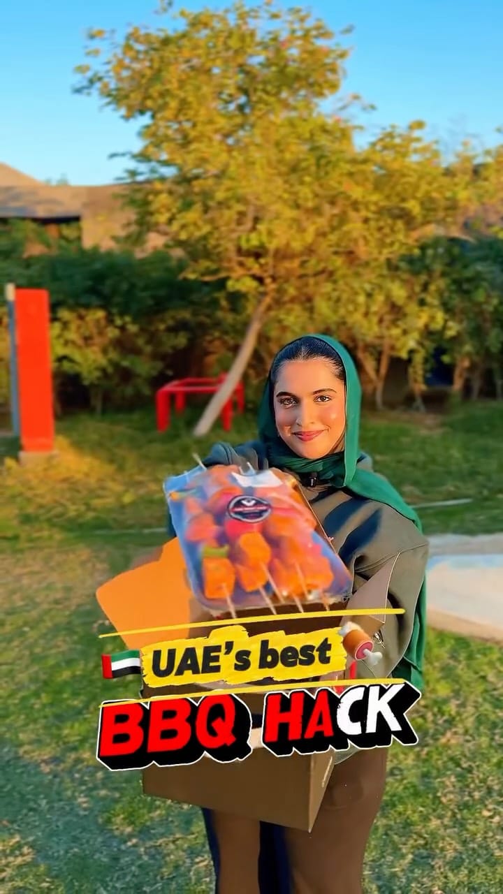 Post 2 by Marium Trunkwala 🇦🇪 🇸🇦 on Instagram (video)